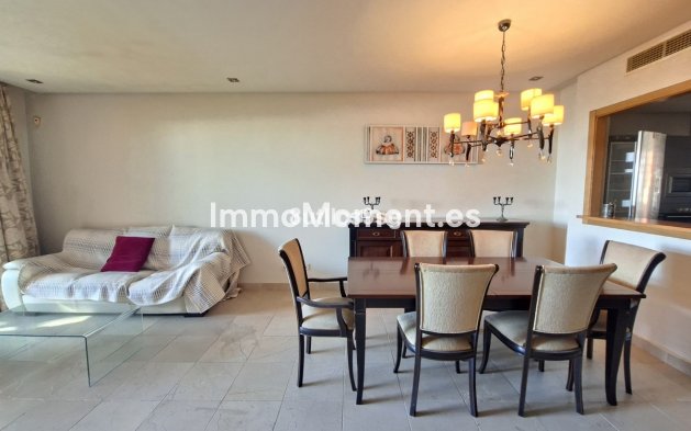 Wiederverkauf - Reihenhaus - Manilva