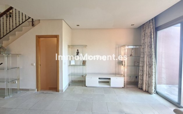 Wiederverkauf - Reihenhaus - Manilva