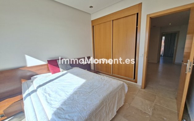 Wiederverkauf - Reihenhaus - Manilva