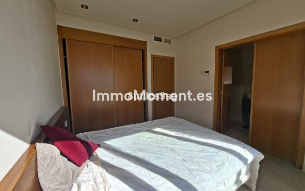 Wiederverkauf - Reihenhaus - Manilva