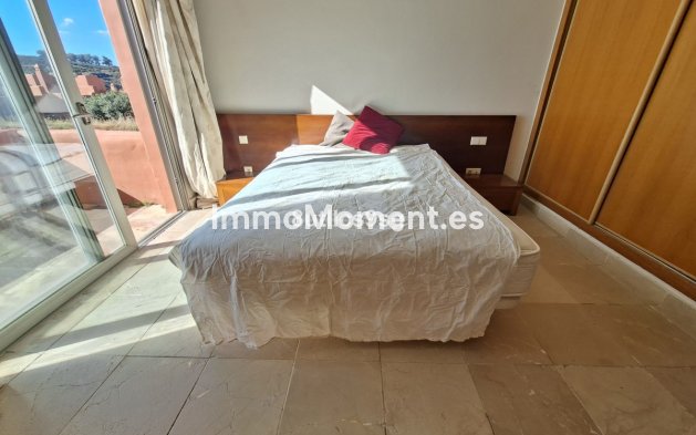 Wiederverkauf - Reihenhaus - Manilva