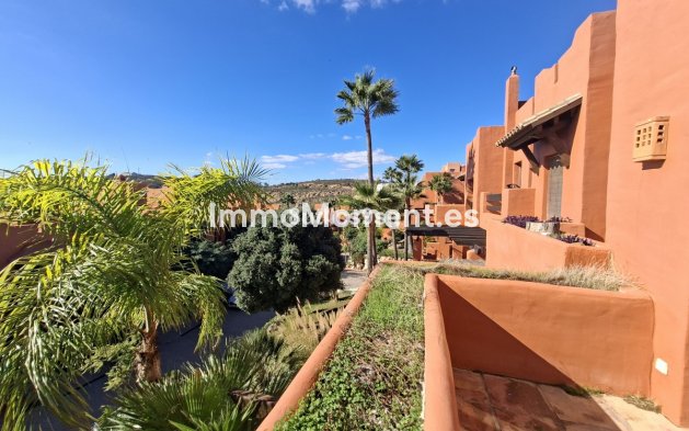 Wiederverkauf - Reihenhaus - Manilva