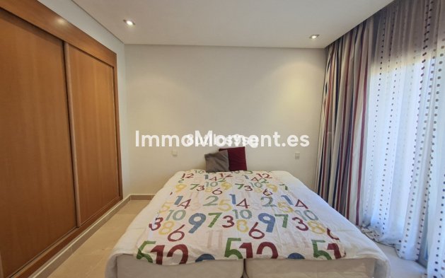 Wiederverkauf - Reihenhaus - Manilva