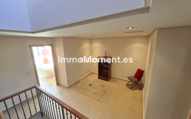 Wiederverkauf - Reihenhaus - Manilva