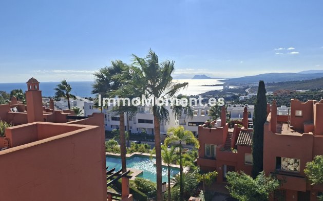 Wiederverkauf - Reihenhaus - Manilva