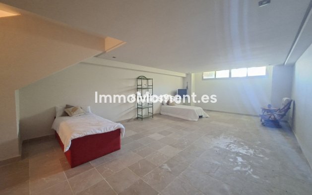 Wiederverkauf - Reihenhaus - Manilva