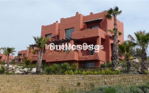 Wiederverkauf - Reihenhaus - Manilva