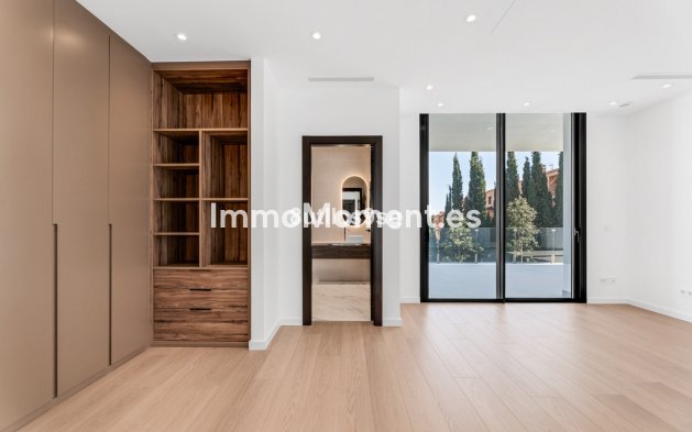 Wiederverkauf - Villa - Benahavís - Benahavís Centro