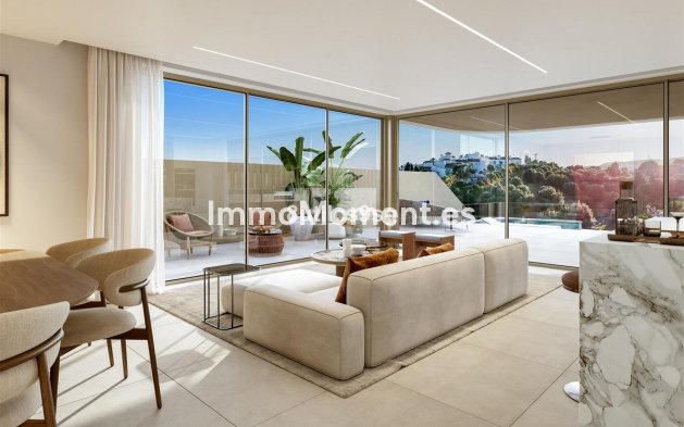 Wiederverkauf - Villa - Estepona  - Estepona Centro