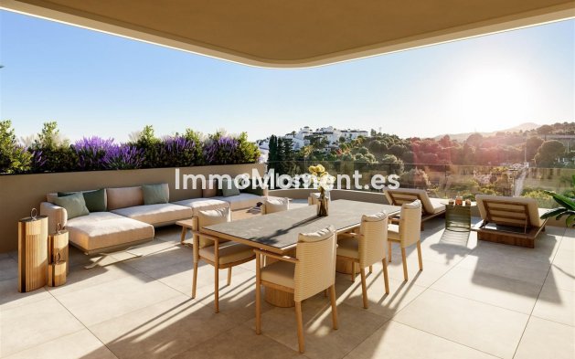 Wiederverkauf - Villa - Estepona  - Estepona Centro