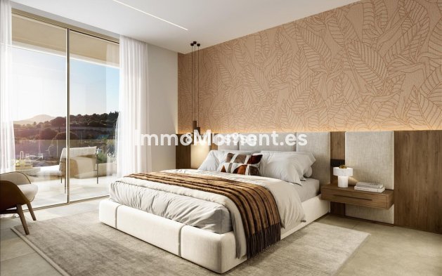 Wiederverkauf - Villa - Estepona  - Estepona Centro