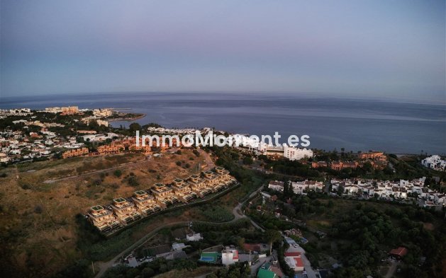 Wiederverkauf - Villa - Estepona  - Estepona Centro