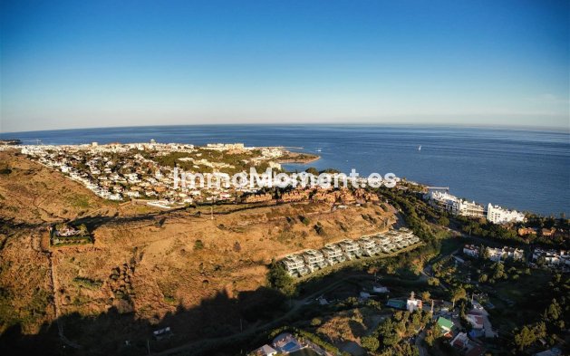 Wiederverkauf - Villa - Estepona  - Estepona Centro