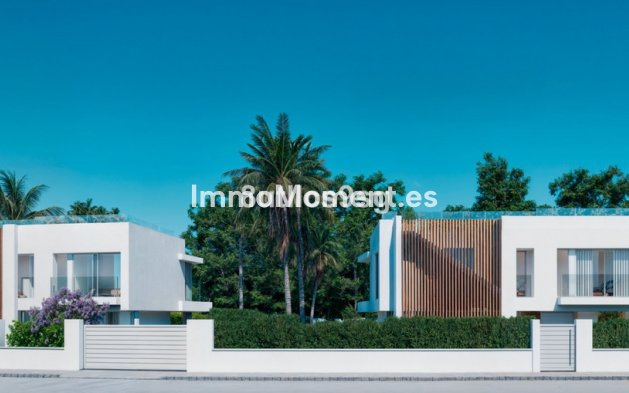 Bestaande woning - Villa - Estepona  - Atalaya