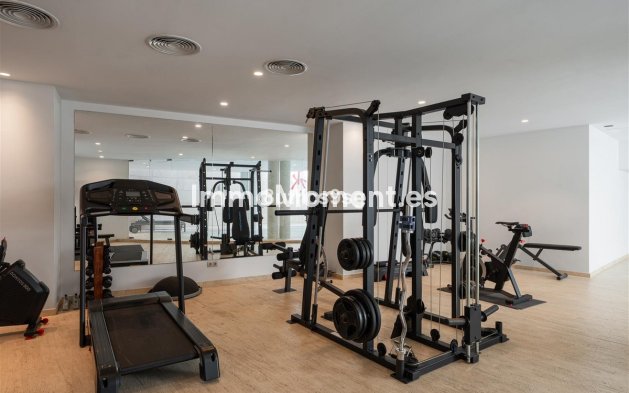 Wiederverkauf - Villa - Marbella - Sierra Blanca