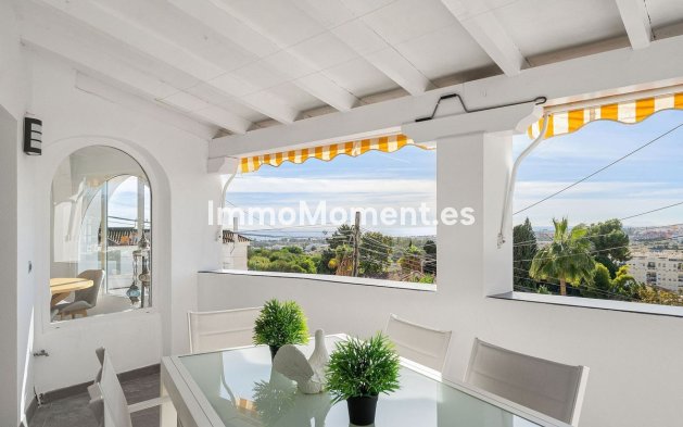 Reventa - Villa - Marbella - Nueva Andalucía