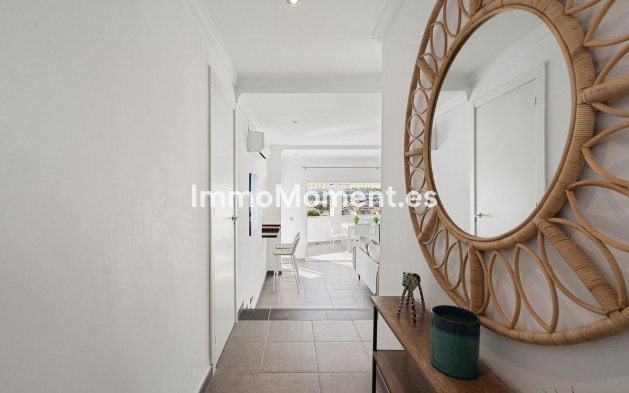 Reventa - Villa - Marbella - Nueva Andalucía