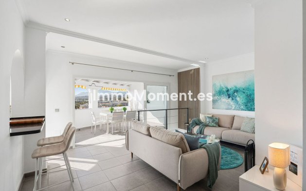 Reventa - Villa - Marbella - Nueva Andalucía