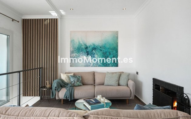 Reventa - Villa - Marbella - Nueva Andalucía