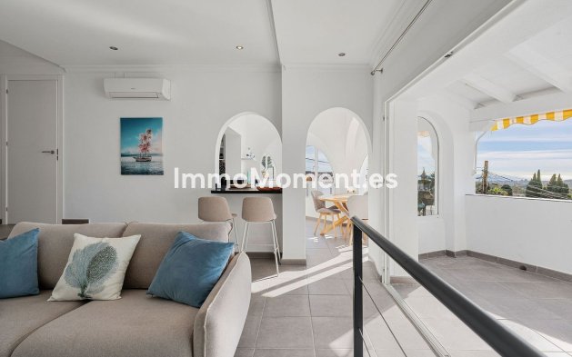 Reventa - Villa - Marbella - Nueva Andalucía