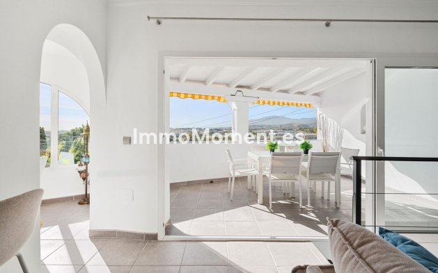 Reventa - Villa - Marbella - Nueva Andalucía