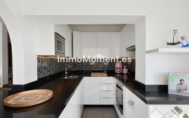 Reventa - Villa - Marbella - Nueva Andalucía