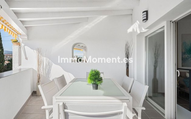 Reventa - Villa - Marbella - Nueva Andalucía