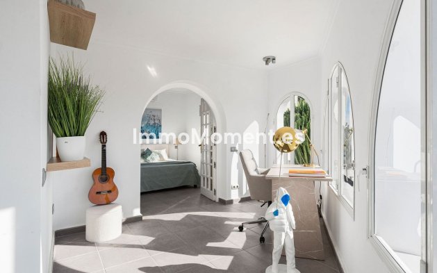 Reventa - Villa - Marbella - Nueva Andalucía