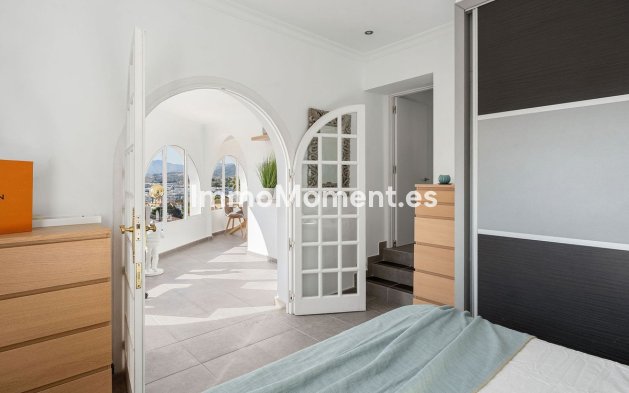 Reventa - Villa - Marbella - Nueva Andalucía