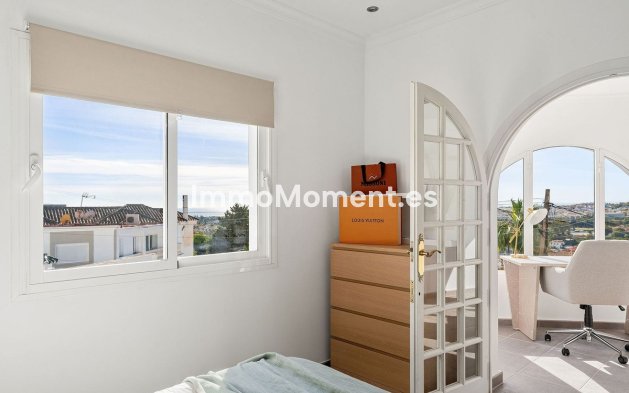 Reventa - Villa - Marbella - Nueva Andalucía