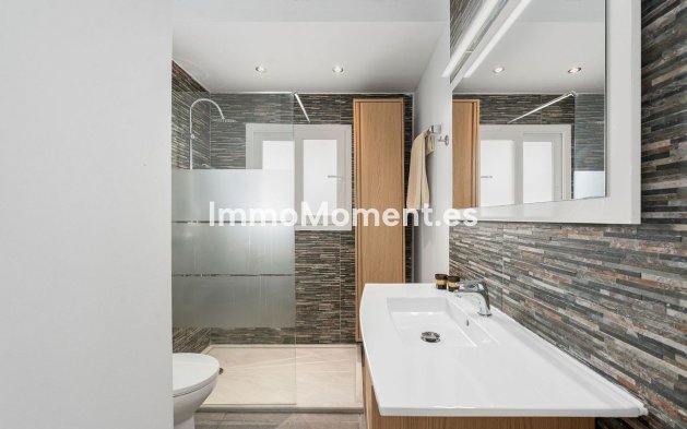 Reventa - Villa - Marbella - Nueva Andalucía