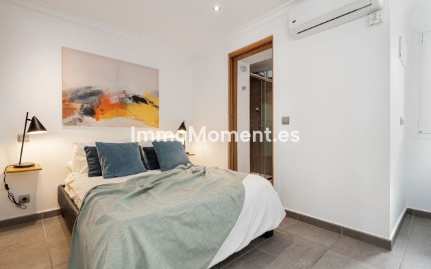 Reventa - Villa - Marbella - Nueva Andalucía