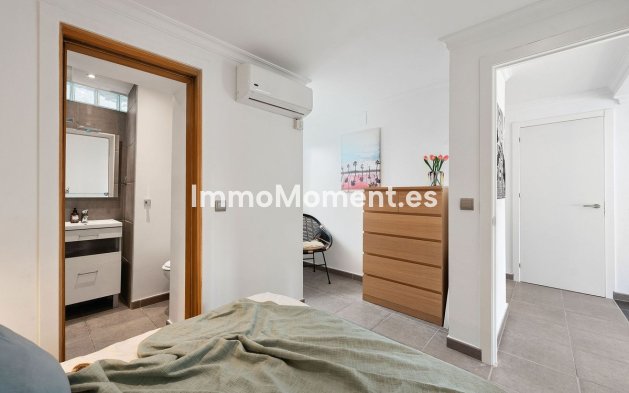 Reventa - Villa - Marbella - Nueva Andalucía