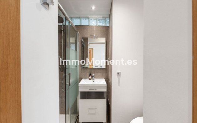 Reventa - Villa - Marbella - Nueva Andalucía