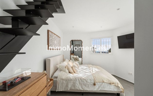 Reventa - Villa - Marbella - Nueva Andalucía