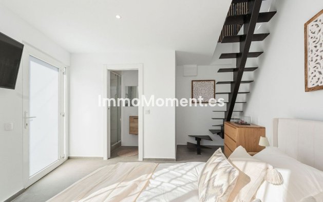 Reventa - Villa - Marbella - Nueva Andalucía