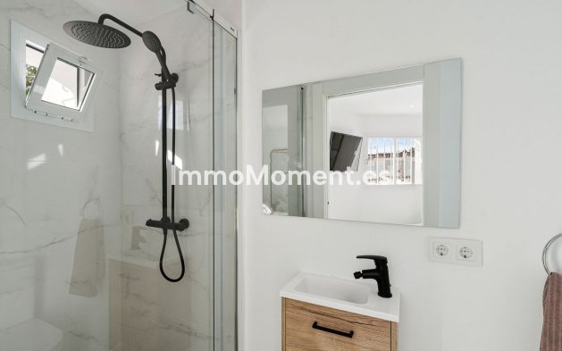 Reventa - Villa - Marbella - Nueva Andalucía