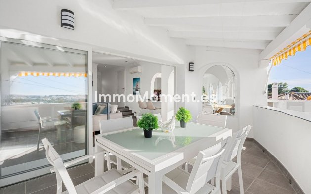 Reventa - Villa - Marbella - Nueva Andalucía