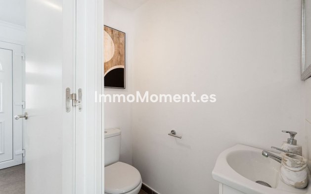 Reventa - Villa - Marbella - Nueva Andalucía