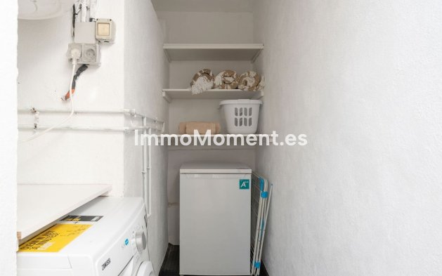 Reventa - Villa - Marbella - Nueva Andalucía