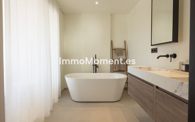 Bestaande woning - Appartement - Benahavís - Benahavís Centro