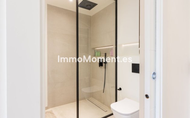 Bestaande woning - Appartement - Benahavís - Benahavís Centro