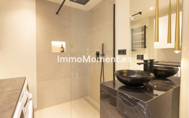 Bestaande woning - Appartement - Benahavís - Benahavís Centro