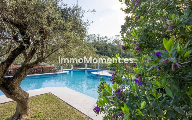 Bestaande woning - Appartement - Benahavís - Benahavís Centro