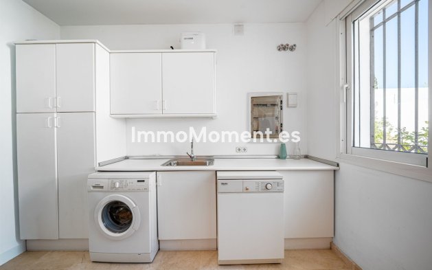 Wiederverkauf - Villa - Marbella - Aloha