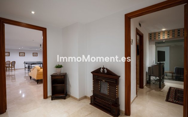 Wiederverkauf - Villa - Marbella - Aloha