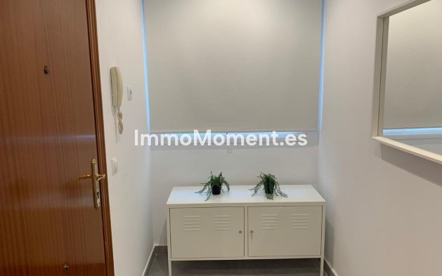 Bestaande woning - Appartement - Marbella - San Pedro de Alcántara