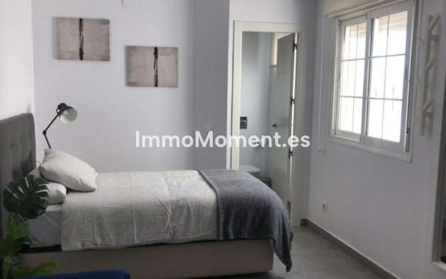 Bestaande woning - Appartement - Marbella - San Pedro de Alcántara