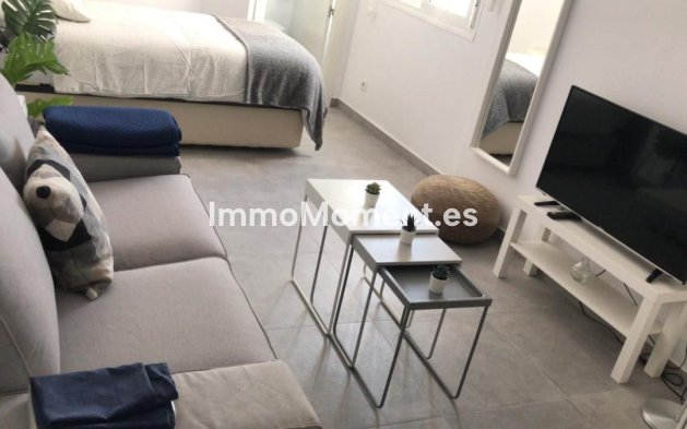 Bestaande woning - Appartement - Marbella - San Pedro de Alcántara
