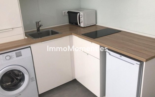 Bestaande woning - Appartement - Marbella - San Pedro de Alcántara